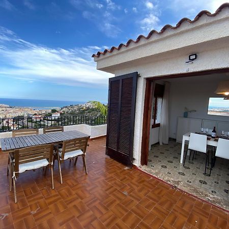 Apartmán Residencial Panorama I Inmomart Peñíscola Exteriér fotografie