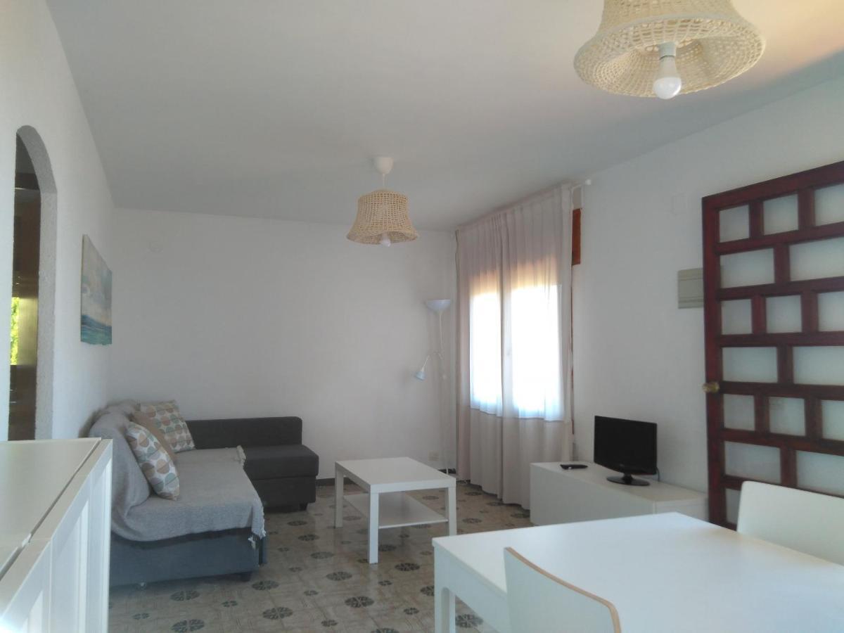 Apartmán Residencial Panorama I Inmomart Peñíscola Exteriér fotografie