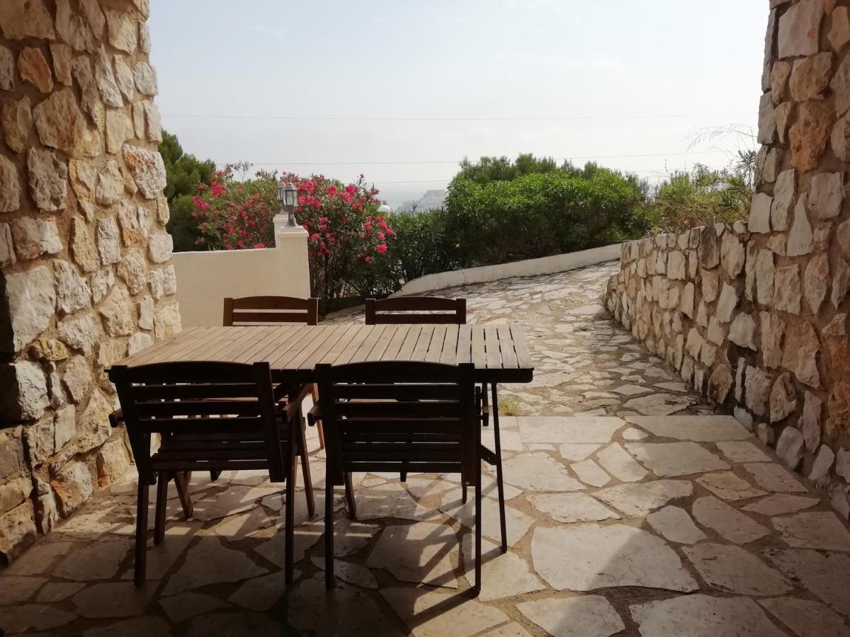 Apartmán Residencial Panorama I Inmomart Peñíscola Exteriér fotografie