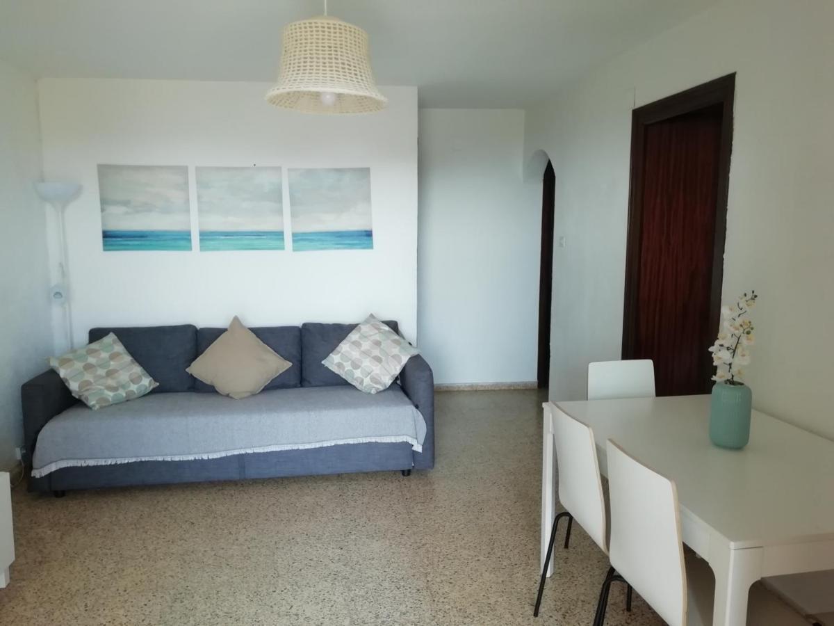 Apartmán Residencial Panorama I Inmomart Peñíscola Exteriér fotografie