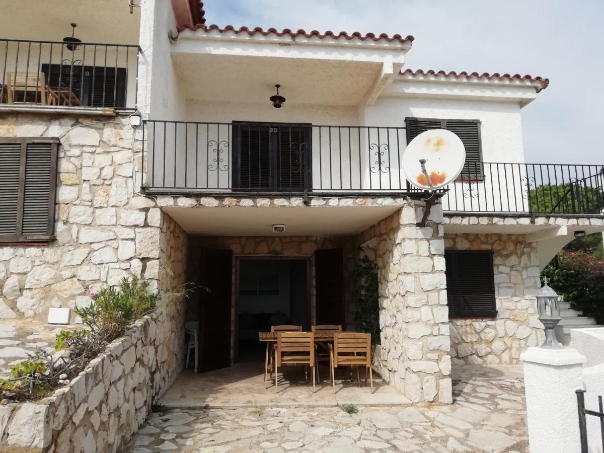 Apartmán Residencial Panorama I Inmomart Peñíscola Exteriér fotografie