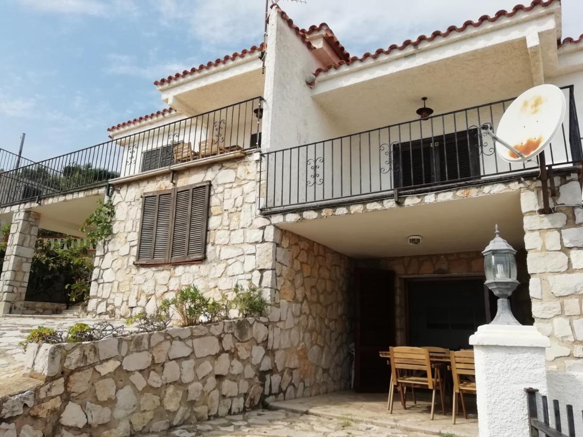 Apartmán Residencial Panorama I Inmomart Peñíscola Exteriér fotografie