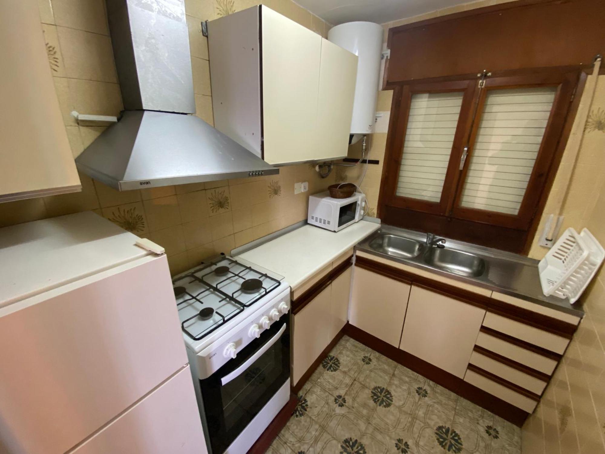 Apartmán Residencial Panorama I Inmomart Peñíscola Exteriér fotografie