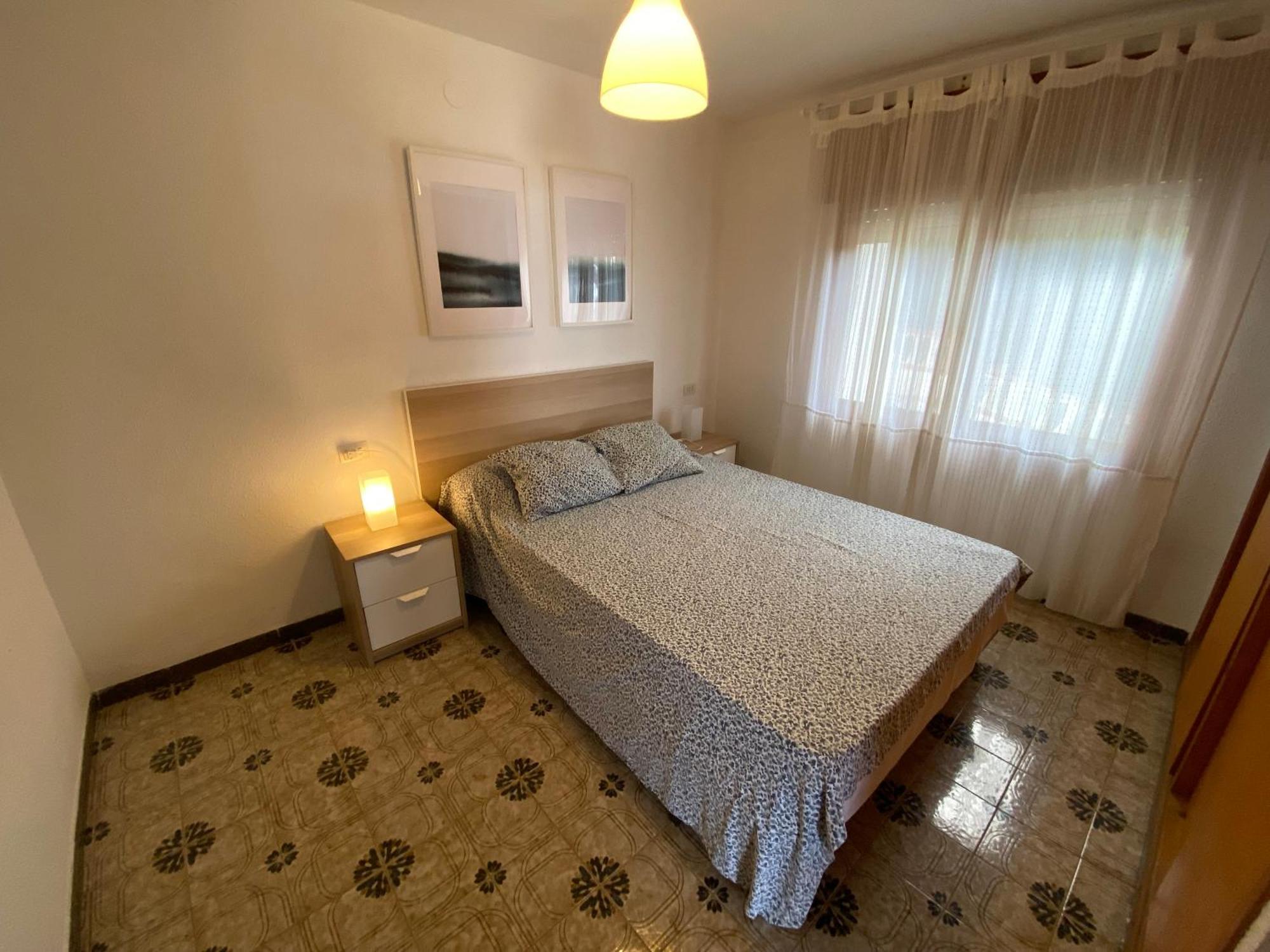 Apartmán Residencial Panorama I Inmomart Peñíscola Exteriér fotografie