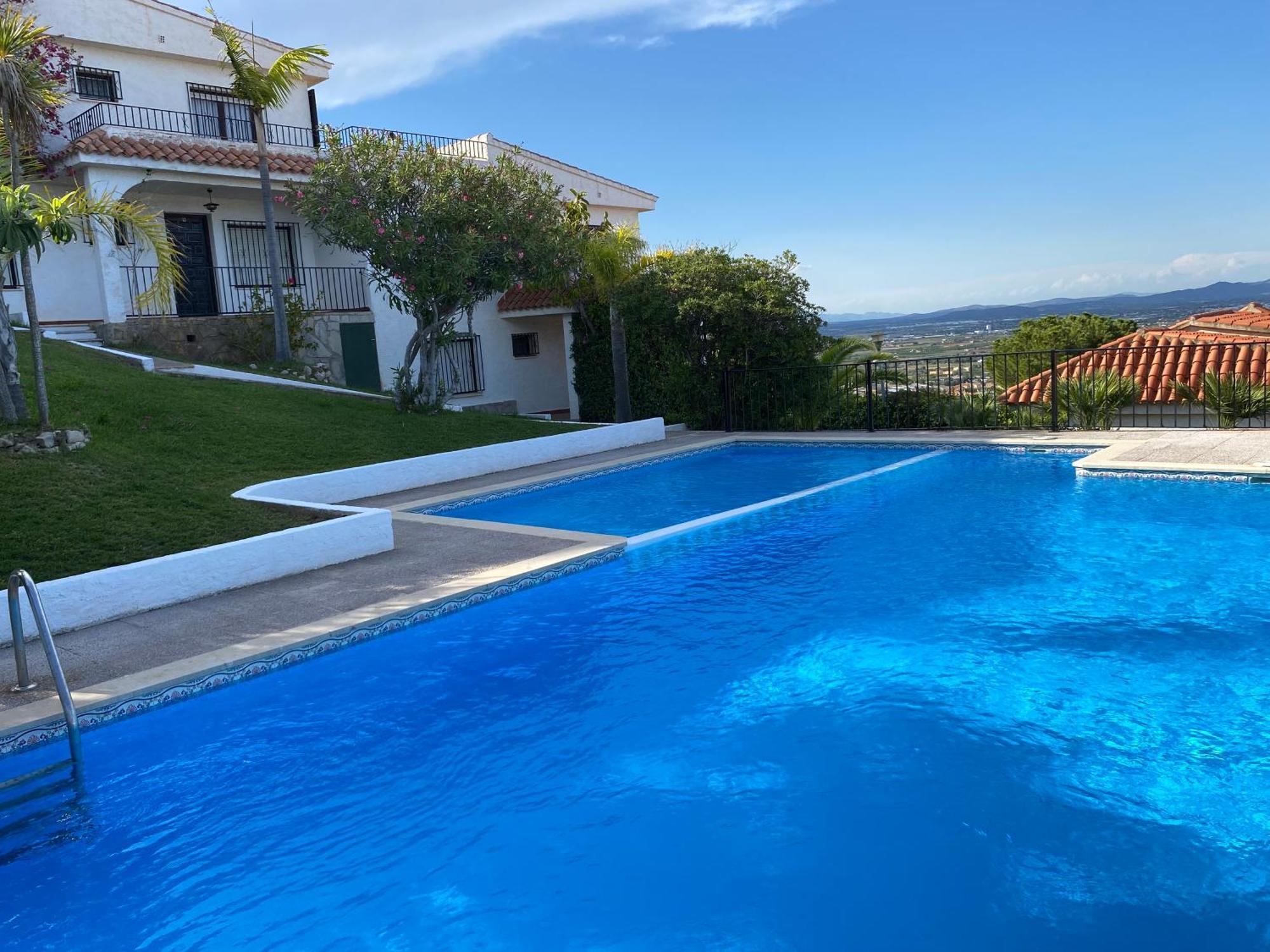 Apartmán Residencial Panorama I Inmomart Peñíscola Exteriér fotografie