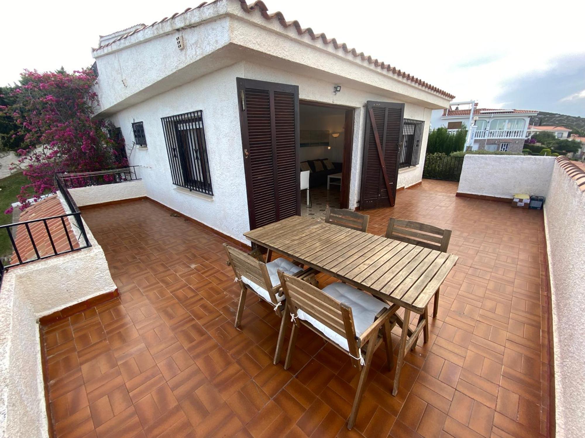Apartmán Residencial Panorama I Inmomart Peñíscola Exteriér fotografie