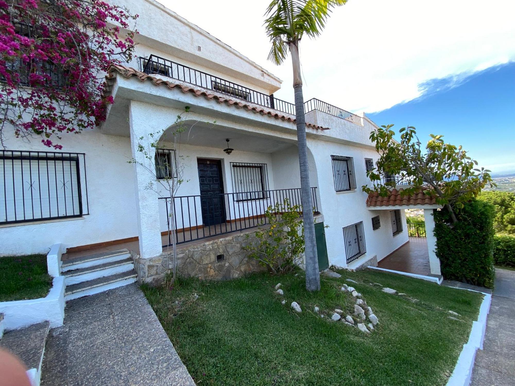 Apartmán Residencial Panorama I Inmomart Peñíscola Exteriér fotografie