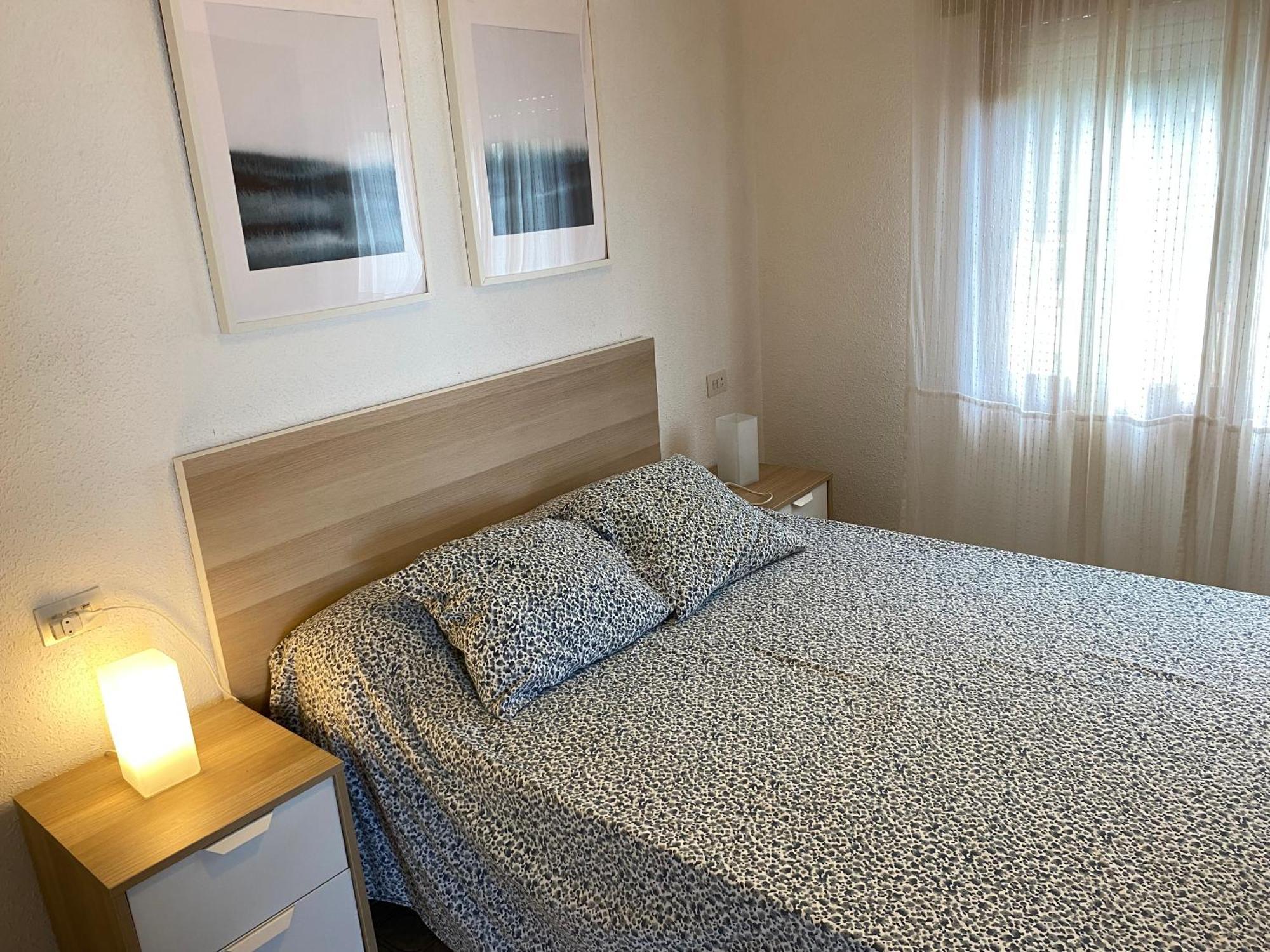 Apartmán Residencial Panorama I Inmomart Peñíscola Exteriér fotografie