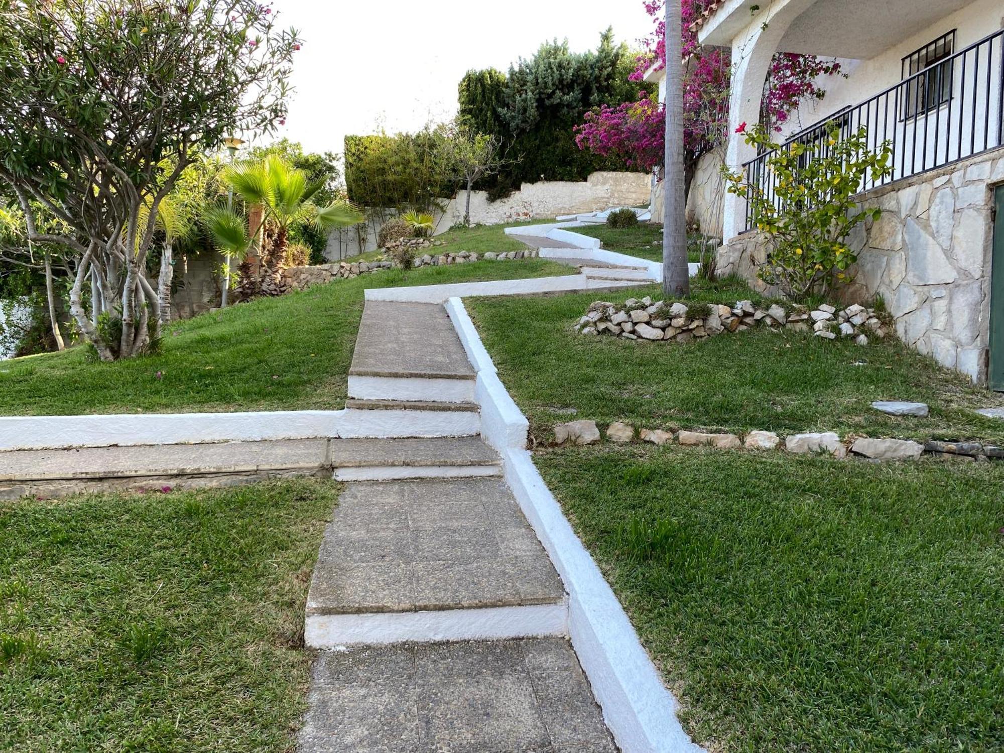 Apartmán Residencial Panorama I Inmomart Peñíscola Exteriér fotografie