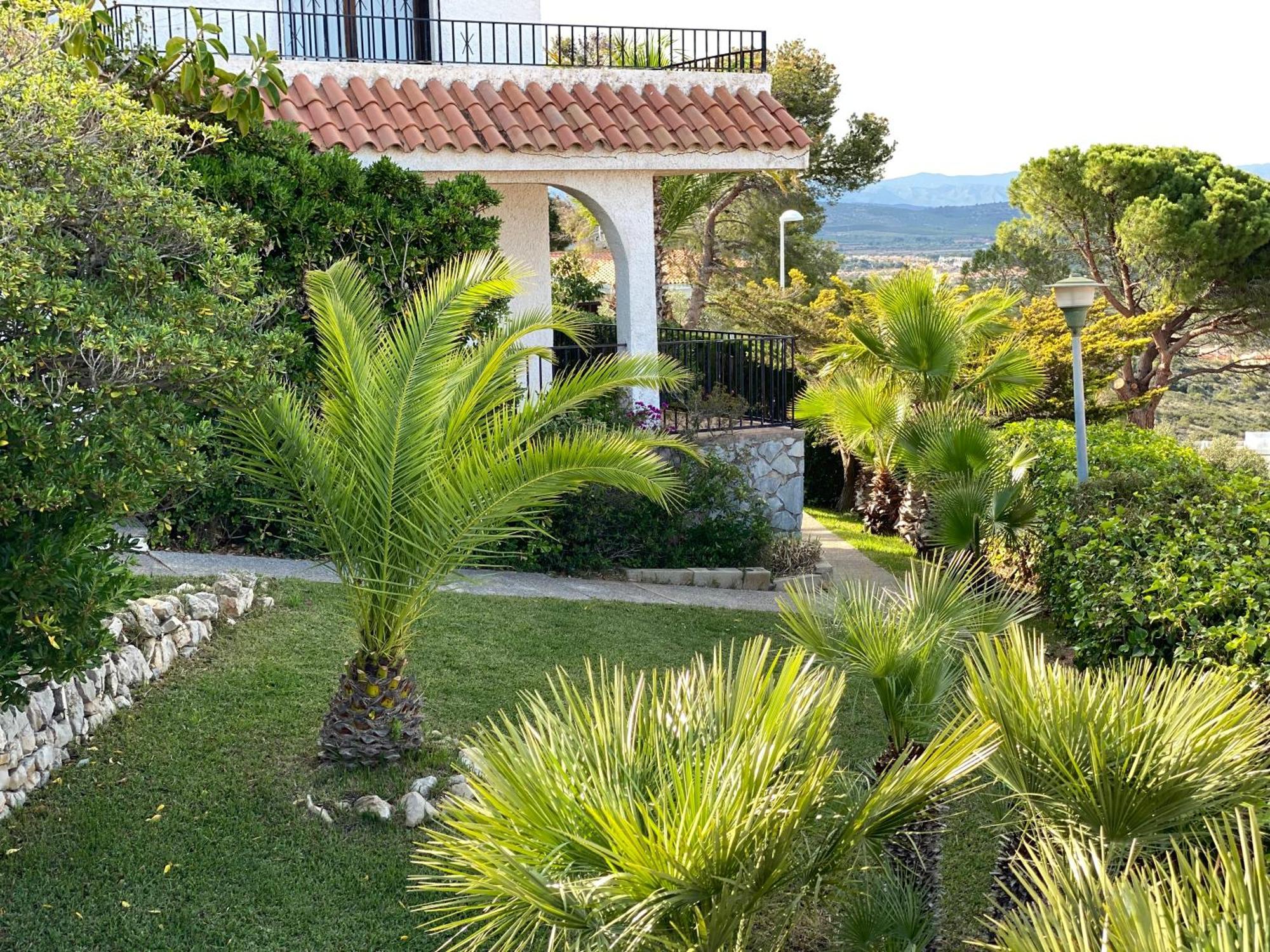 Apartmán Residencial Panorama I Inmomart Peñíscola Exteriér fotografie