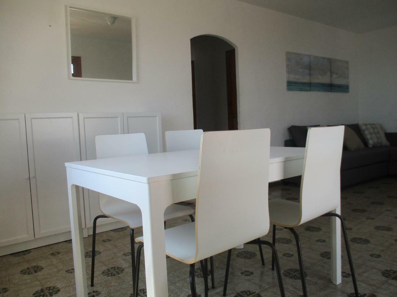 Apartmán Residencial Panorama I Inmomart Peñíscola Exteriér fotografie