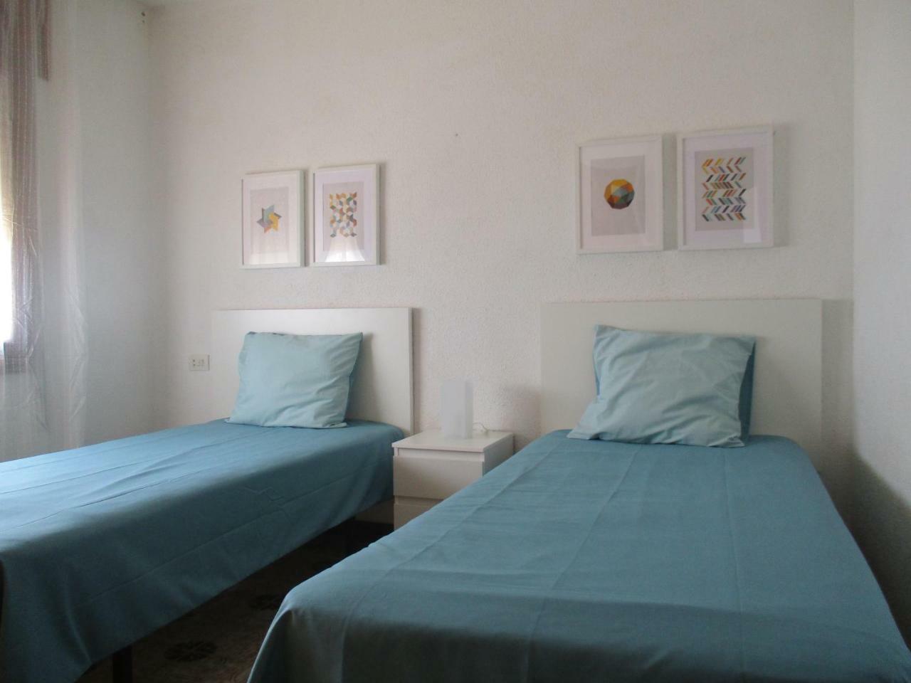 Apartmán Residencial Panorama I Inmomart Peñíscola Exteriér fotografie