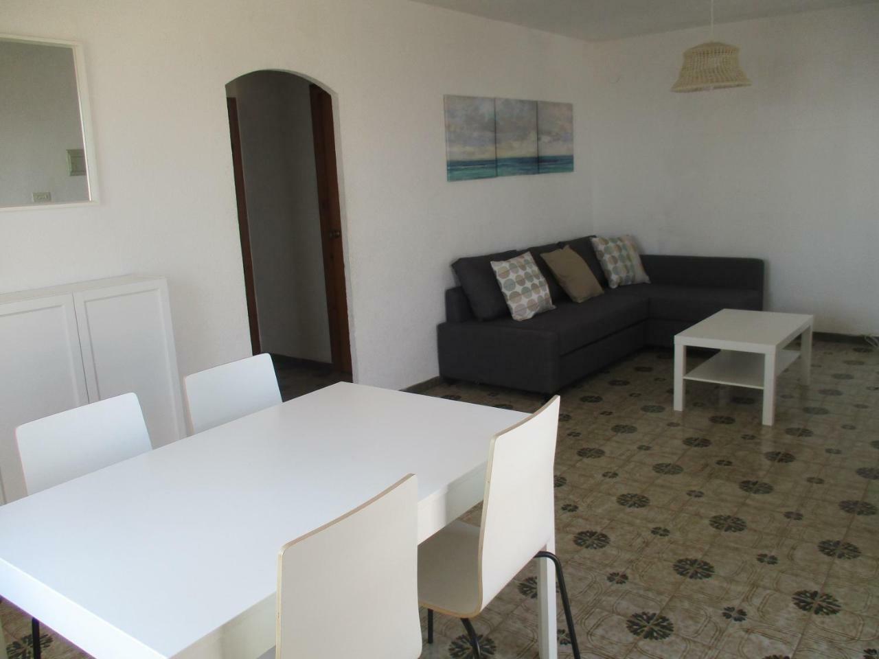 Apartmán Residencial Panorama I Inmomart Peñíscola Exteriér fotografie