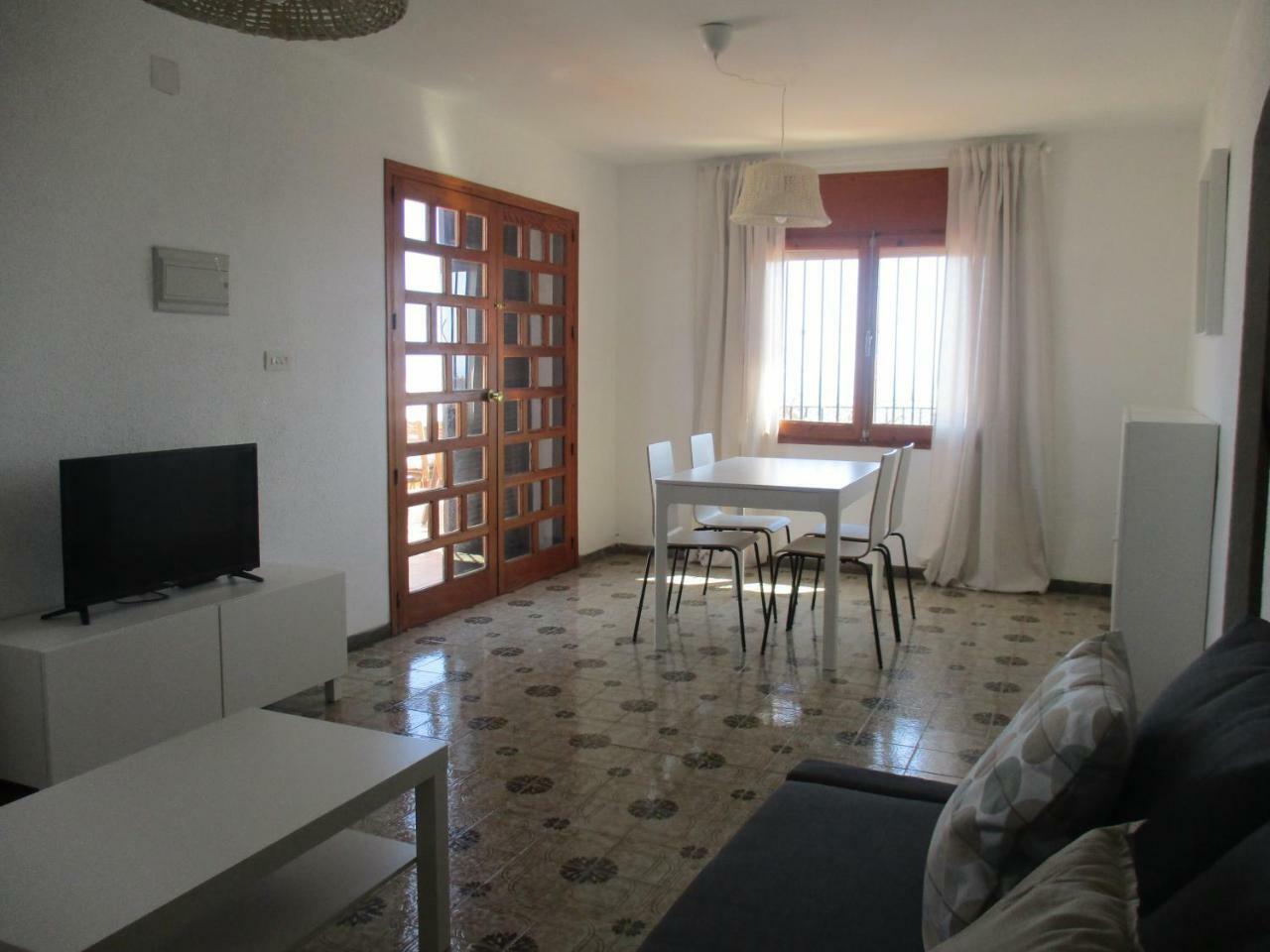 Apartmán Residencial Panorama I Inmomart Peñíscola Exteriér fotografie