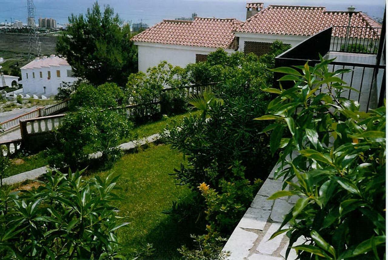 Apartmán Residencial Panorama I Inmomart Peñíscola Exteriér fotografie