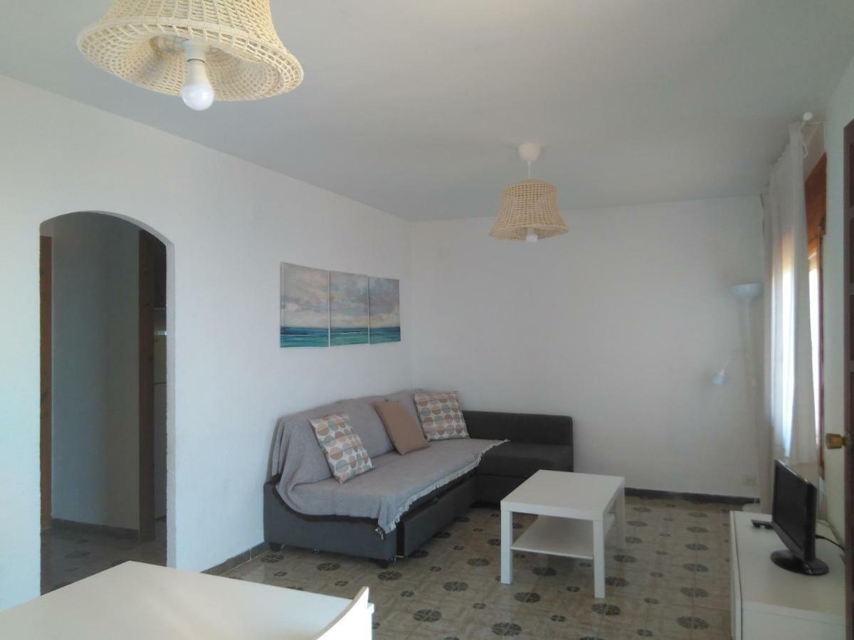 Apartmán Residencial Panorama I Inmomart Peñíscola Exteriér fotografie